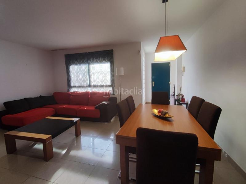 Foto 3638ff11-b7f5-4064-928b-a7cd9ab7c67a. Miete reihenhaus mit parking in Benipeixcar - El Raval Gandia