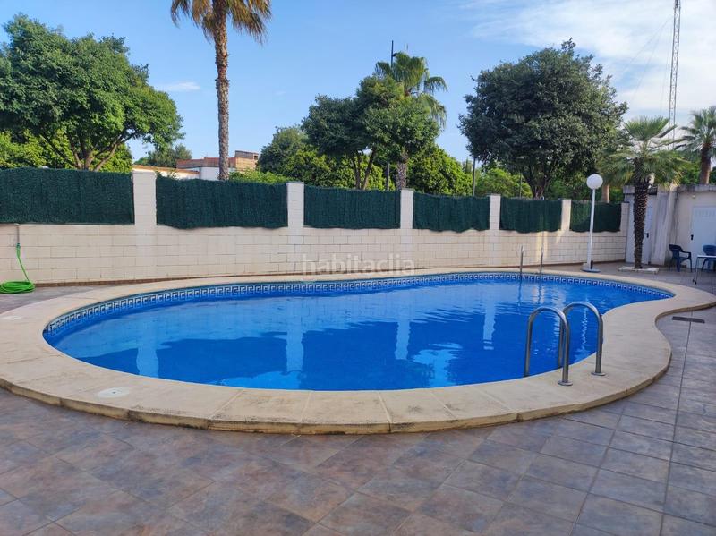 Foto 7f6053bd-0b73-495b-af2b-7605974de5f1. Miete reihenhaus mit parking in Benipeixcar - El Raval Gandia