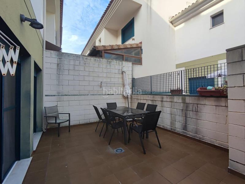 Foto 851aa3c3-718e-43ec-8eef-7c651599a3ea. Miete reihenhaus mit parking in Benipeixcar - El Raval Gandia