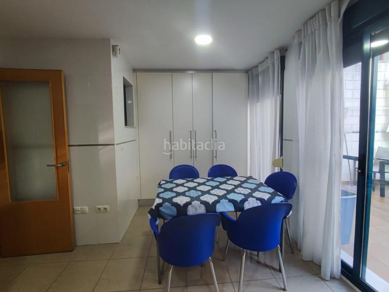 Foto bd32bf85-bea3-46da-9867-8f224393c6fa. Miete reihenhaus mit parking in Benipeixcar - El Raval Gandia