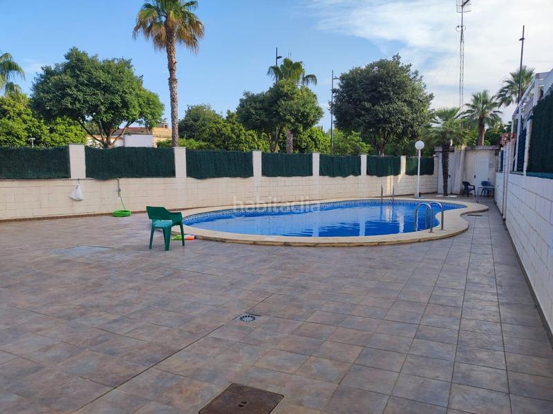 Foto c078eca4-3097-40fc-a416-7958fb6efbbe. Miete reihenhaus mit parking in Benipeixcar - El Raval Gandia