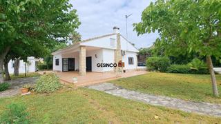 Xalet a Barxeta. Exclusivo chalet con piscina comunitaria en baxreta