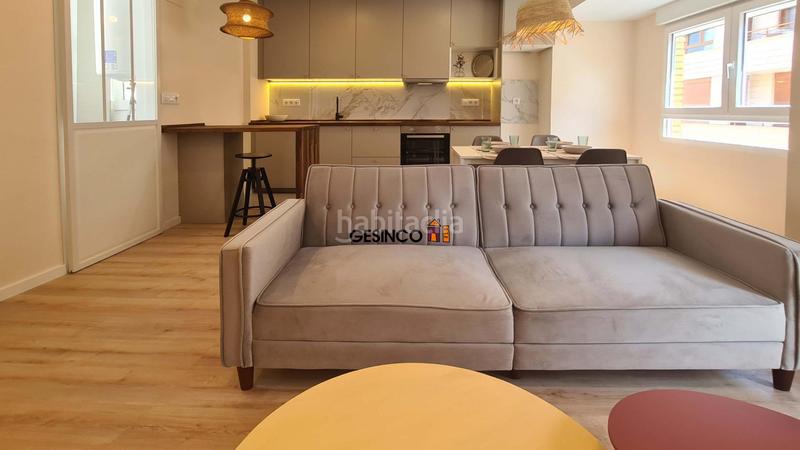 Foto 09193e38-f660-471e-8974-060cffbcd11b. Piso  reformado en venta en Sant Josep-Zona Hospital Ontinyent