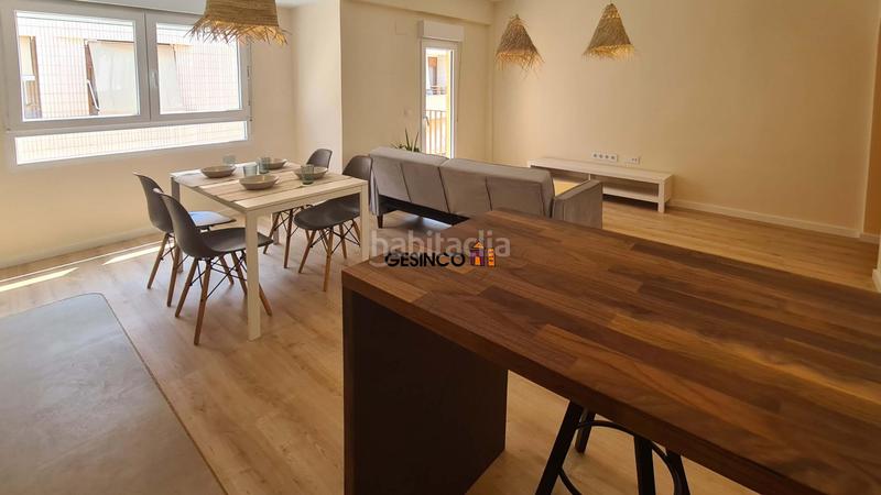 Foto 4a35ab74-b5cf-488a-9d43-f3b26816721b. Piso  reformado en venta en Sant Josep-Zona Hospital Ontinyent