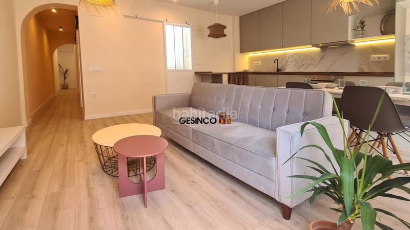 Foto 7b58f1e1-68f6-4016-b5cf-686e3b753dc1. Piso  reformado en venta en Sant Josep-Zona Hospital Ontinyent