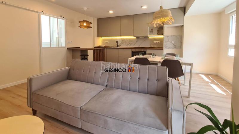 Foto a37293fc-1b4a-48d1-918f-0e951dfcfc69. Piso  reformado en venta en Sant Josep-Zona Hospital Ontinyent