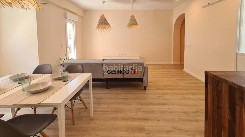 Foto a6926e4e-71b8-47c8-b19e-3364f5b99878. Piso  reformado en venta en Sant Josep-Zona Hospital Ontinyent