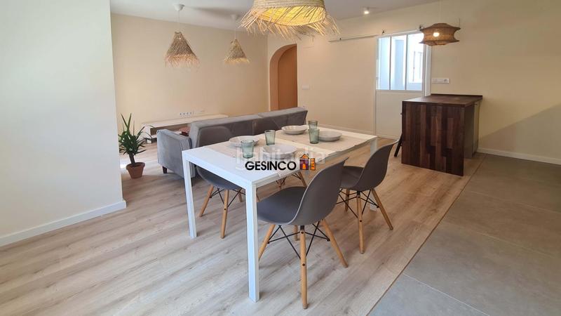 Foto f76fed89-2bf1-4d9d-b206-9bd5130036bf. Piso  reformado en venta en Sant Josep-Zona Hospital Ontinyent