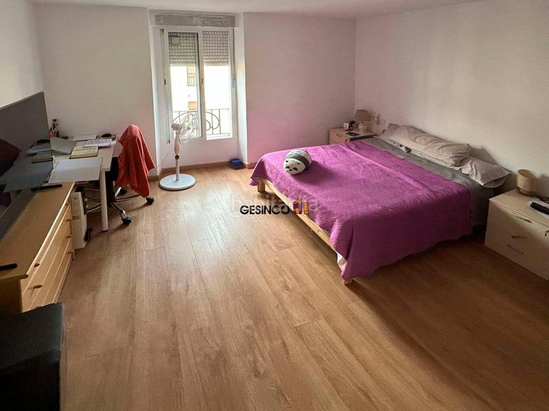 Foto 7256c919-0c2c-4df6-be21-83929250b0df. Piso  alquilado en venta barrio san josé en Ontinyent