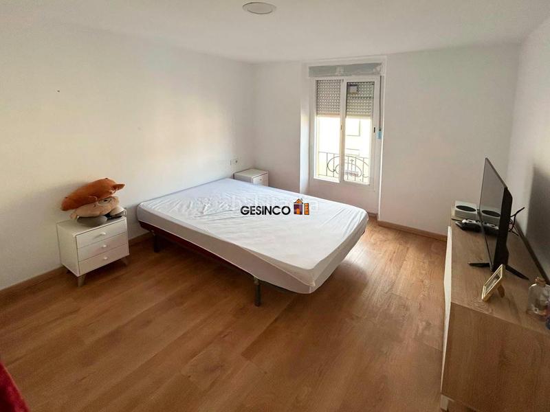 Foto 7f501967-42fd-4cb3-bc86-b75888325bab. Piso  alquilado en venta barrio san josé en Ontinyent