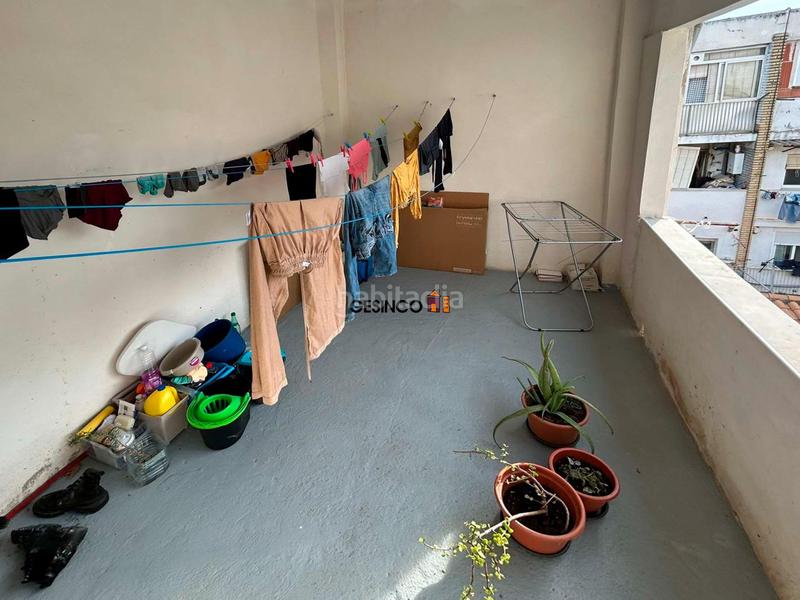 Foto f52e2191-c1db-4551-9f4a-f49d3cceffbe. Piso  alquilado en venta barrio san josé en Ontinyent