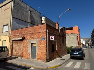 Residential Plot in Calle del trinquete 23. Oportunidad única en villalonga! solar edificable