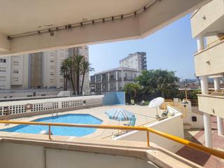 Location Appartement à Calle camp de morvedre 6. Alquiler de hermoso apartamento en la playa de gandía para larga
