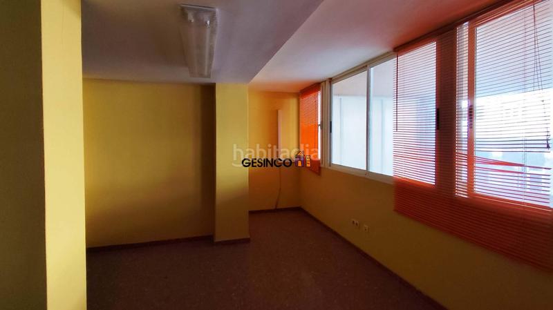 Foto 6dfdd58a-c4ce-4b04-a9a7-c6feaa640a3a. Alquiler local comercial  en planta entresuelo en venta y alquiler en Ontinyent