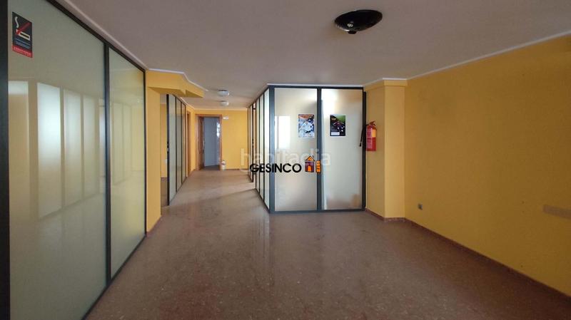 Foto 1540cbfb-a91c-468a-8a2b-b62ef6b80eb6. Lloguer local comercial a Sant Josep-Zona Hospital Ontinyent
