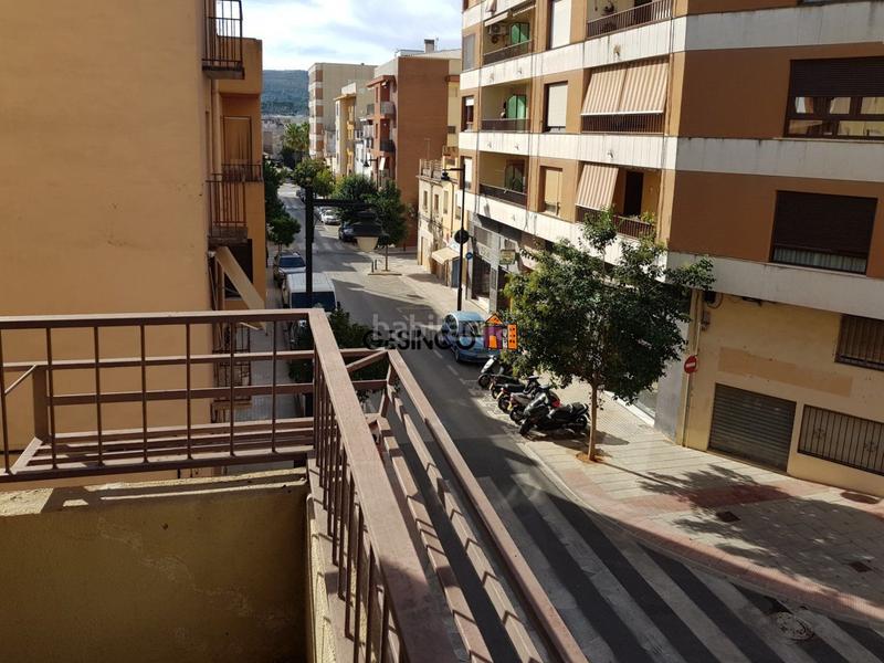 Foto 0f43b312-48a4-4db6-a2ee-18602c442174. Piso vivienda con inquilino en venta en Sant Rafael Ontinyent