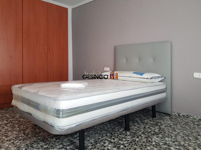 Foto 96483e3c-cb9f-4a41-848d-c9761e39d388. Piso vivienda con inquilino en venta en Sant Rafael Ontinyent