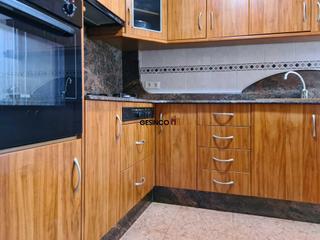 Rent Flat in Sant Rafael. Alquiler corta estancia  vivienda para estudiantes o personas de