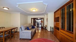 Location Appartement à Centro. Piso con ascensor en alquiler en ontinyent