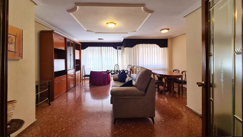 Foto 6d0cae44-bee9-453c-83c7-4d33c7632227. Location appartement dans Centro Ontinyent