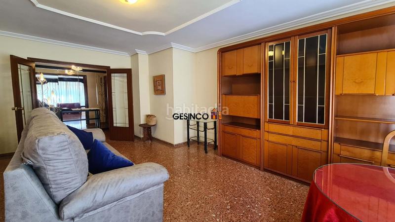 Foto a58a0f93-59c7-4285-aaa8-2842fc6af352. Location appartement dans Centro Ontinyent
