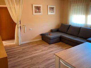 Pis a Sant Rafael. Piso para inversión en venta en ontinyent