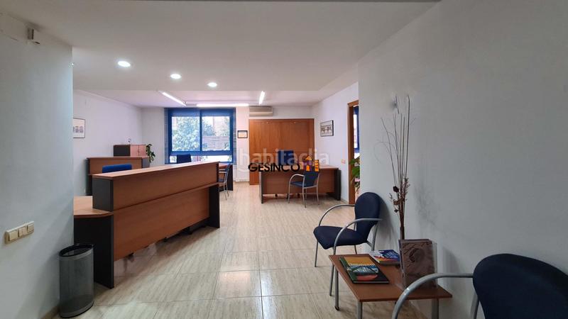 Foto 7cab8a2b-47d4-4b01-a00f-4239416f110c. Affitto locale commerciale in Sant Josep-Zona Hospital Ontinyent