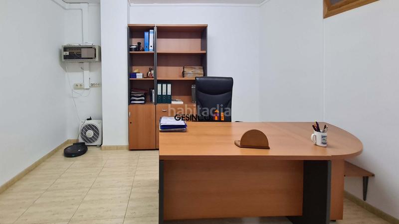 Foto 9193a35c-2961-4b78-9e51-a4b999f5e705. Miete geschäftsraum in Sant Josep-Zona Hospital Ontinyent