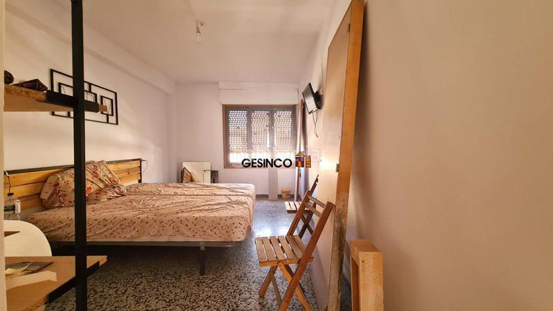 Foto 307ace1c-5044-49a1-b8a5-6498dc590a0c. Pis a Sant Josep-Zona Hospital Ontinyent