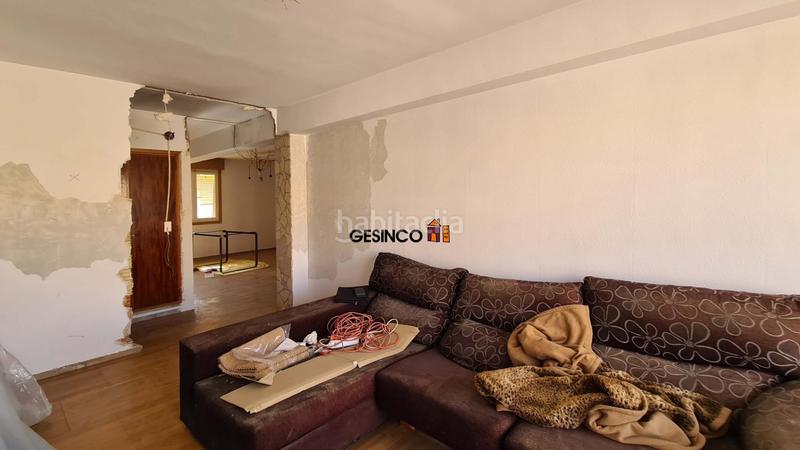 Foto 33009e4e-94d6-4886-badc-86f023de1803. Pis a Sant Josep-Zona Hospital Ontinyent