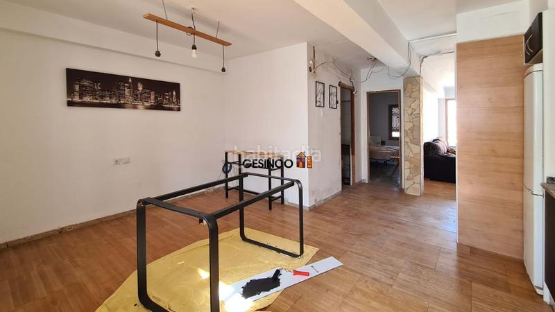 Foto a74cade6-707a-4d21-b660-a6b1398cac61. Pis a Sant Josep-Zona Hospital Ontinyent