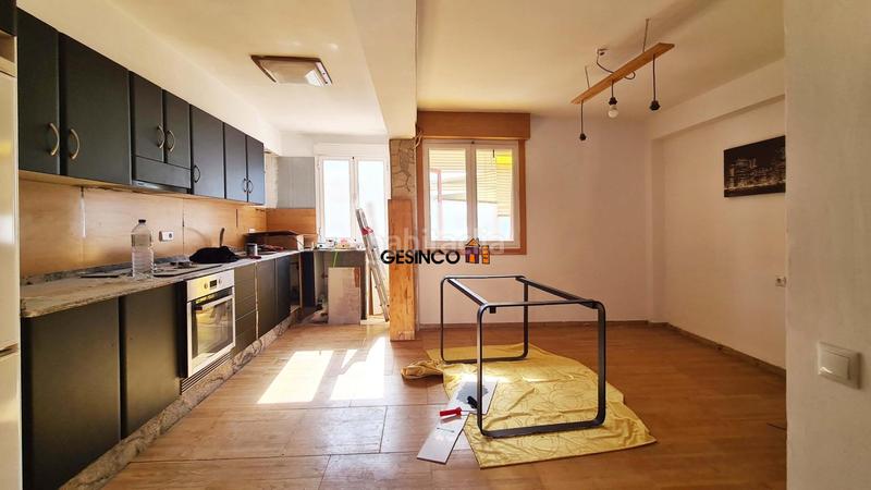 Foto a8ea1344-ba9f-41fe-810f-0bee86fc5e3d. Pis a Sant Josep-Zona Hospital Ontinyent