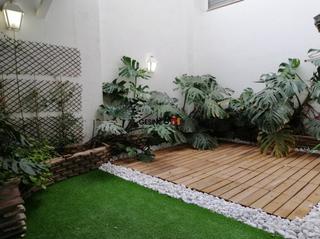 Geschäftsraum  Calle music vert. Local comercial en venta con inquilino en ontinyent  zona concep