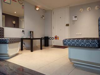Local Comercial a Sant Josep-Zona Hospital. Entresuelo en venta o en alquiler en ontinyent  barrio san josé