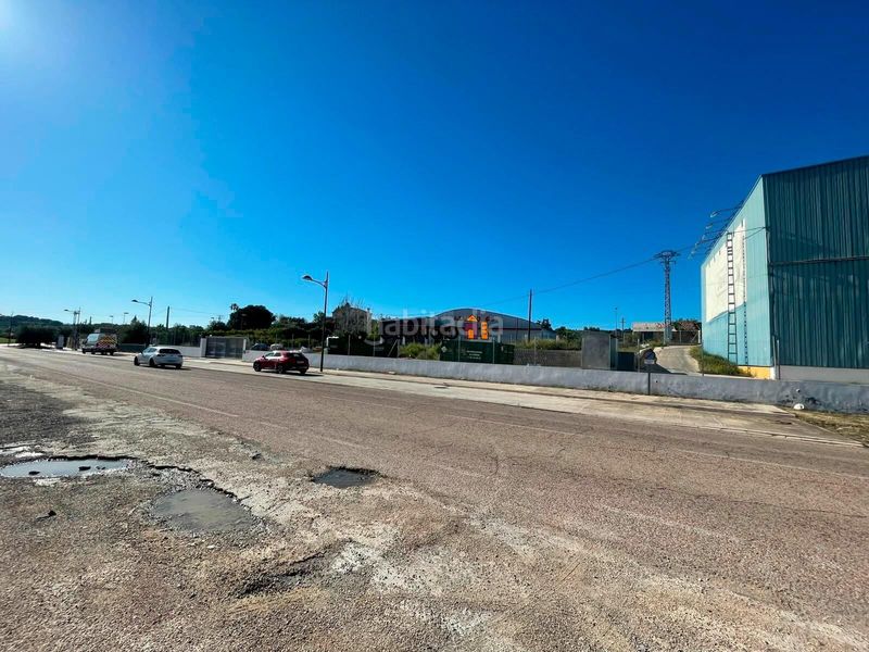 Foto 138e32c3-fd03-44ae-8785-08b971f01aa2. Terreny residencial a Llosa de Ranes