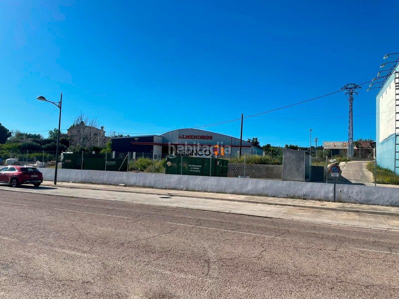 Foto 158ba451-4d6b-422f-9f6a-6b3d5fa49c45. Terreny residencial a Llosa de Ranes