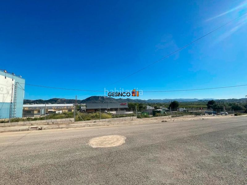 Foto 4011b87f-5454-4c04-ab80-b8aa83711463. Terreny residencial a Llosa de Ranes