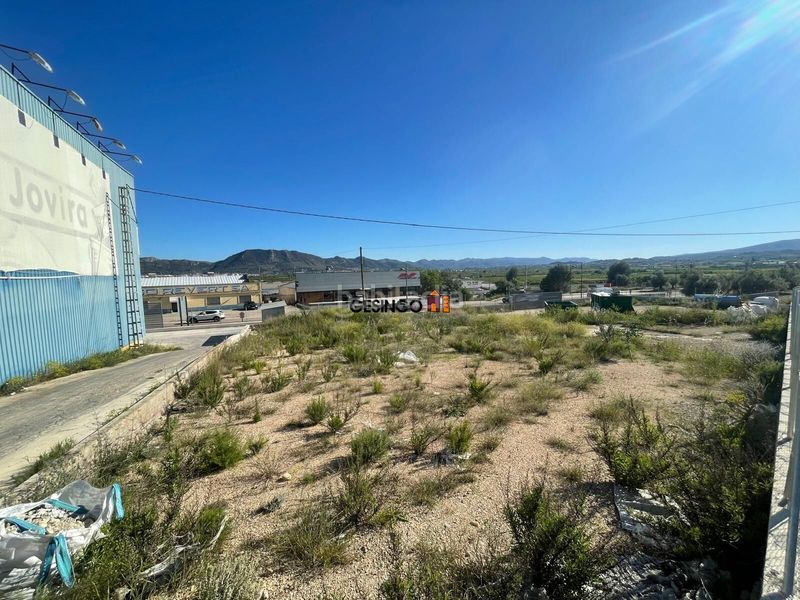 Foto 60de2cb8-9d14-4cc0-8d8a-116b3fab6f22. Terreny residencial a Llosa de Ranes