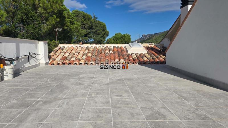 Foto 5ae16faa-cc7d-4250-bca9-eca8a743111b. Casa a Atzeneta d´Albaida