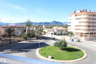 Appartement  Roger de lauria. Apartamento playa de daimuz