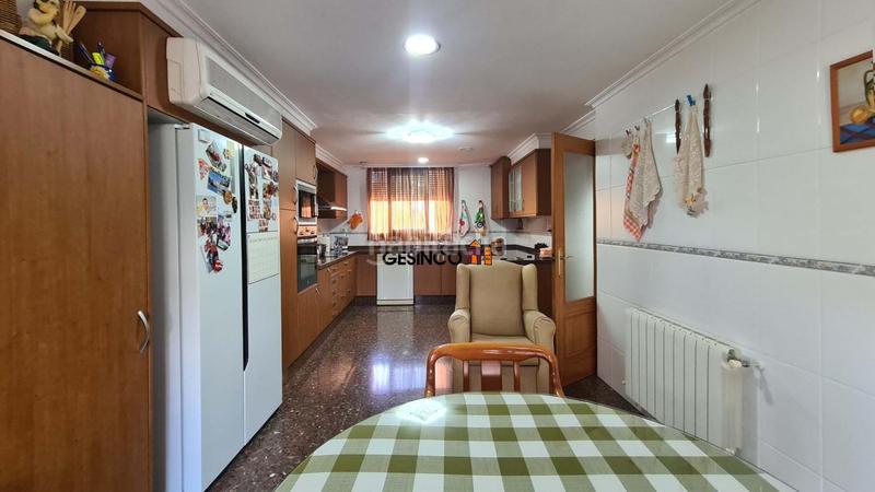 Foto 1118904a-6371-482f-b6a4-19db52bc1f5a. Casa adosada adosado en venta en Sant Rafael Ontinyent