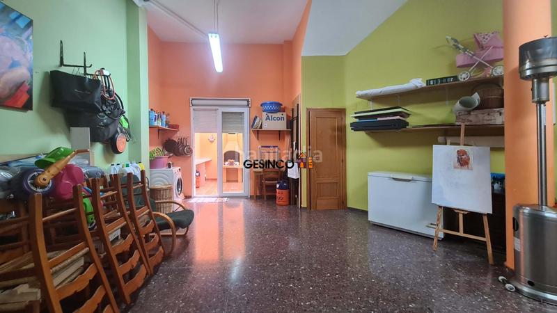 Foto 1fbbabbb-bb62-4e72-bd54-a826dac63698. Casa adosada adosado en venta en Sant Rafael Ontinyent