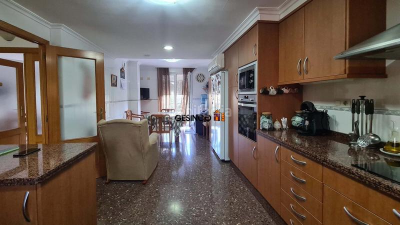 Foto 4abe80a9-2a71-499c-a4a2-420511997f6b. Casa adosada adosado en venta en Sant Rafael Ontinyent