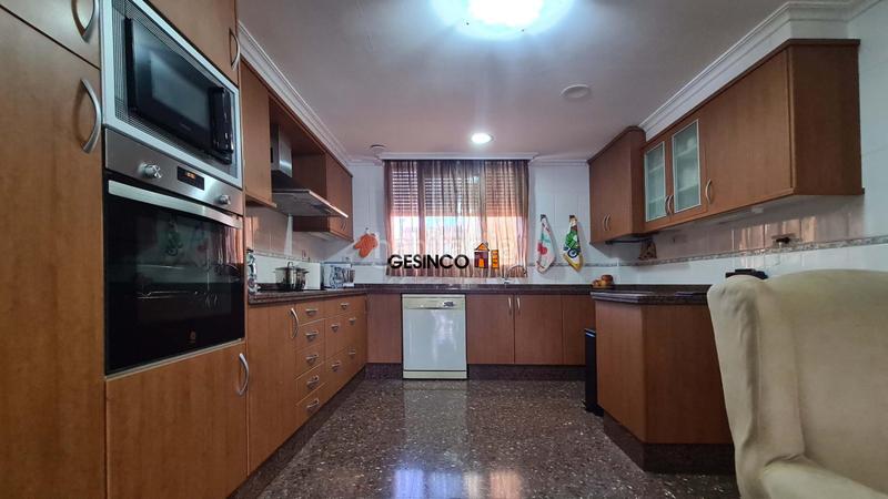 Foto 5402571d-4a3a-4b0c-a9ea-4868fd0d66f4. Casa adosada adosado en venta en Sant Rafael Ontinyent
