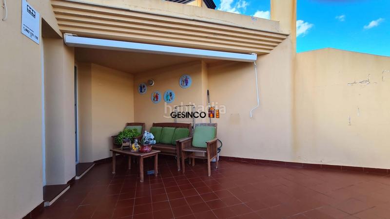 Foto 96f4fa5f-d7e2-4402-a957-ee4fc1fe1dd0. Casa adosada adosado en venta en Sant Rafael Ontinyent