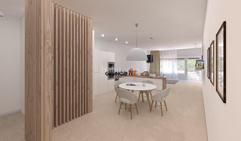 Foto 0d6f9d26-18a4-4e87-bfaf-84840e49b3bb. Ground floor in Sant Rafael Ontinyent