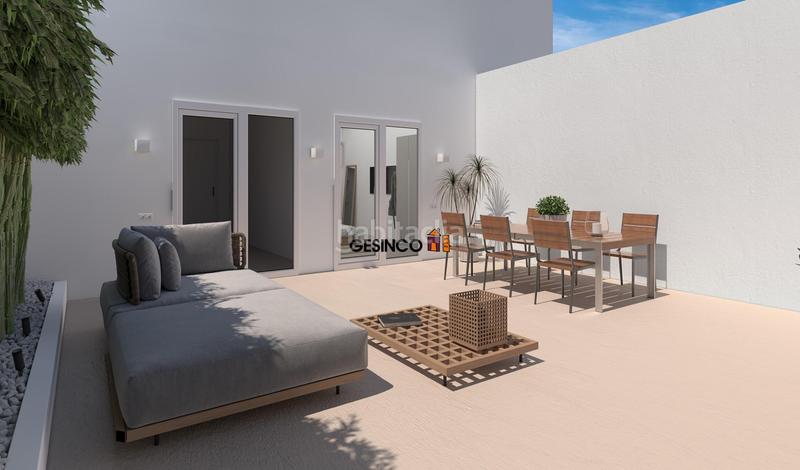 Foto b18122b2-7172-40d6-8ccb-3bced3a1d39f. Ground floor in Sant Rafael Ontinyent