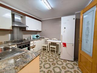 Lloguer Casa  Calle falconera. Planta baja en gandia