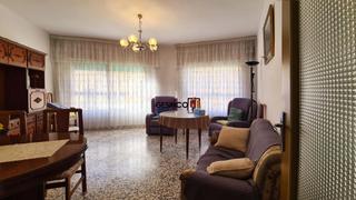 Pis a Bocairent. Piso con terraza en venta en bocairent en zona centro