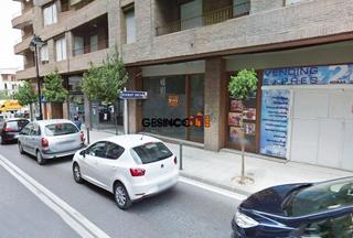 Affitto Locale commerciale  Avenida ramón y cajal. Local comercial en alquiler en ontinyent  amplia avenida